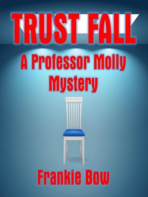 cover image of Trust Fall